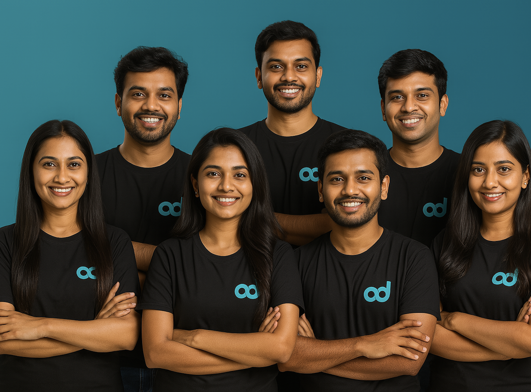 Employees of Code It